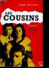 Les cousins - Roman d'après le film de Claude Chabrol et les dialogues de Paul Gegauff. Jehanne Jean-Charles