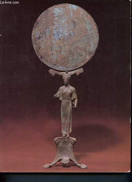 Hommes et dieux de la Grèce Antique - Europalia 82, Hellas - Grèce. Narmon François, Mussche H.F.