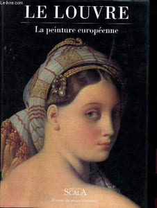 Le louvre - la peinture européenne