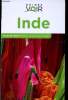 Guide Voir Inde - Plus de 1900 photos, dessins et plans.. Dalal Roshen, Datta Partho, Gandhi Divya