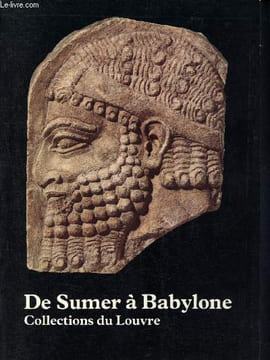 De sumer à Babylone - Collections du Louvre. Deraeve Jacques, Duvosquel jean-Marie