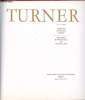Turner (1775 - 1851) drawings watercolours and oil paintings. Reid Norman