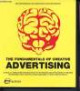 The Fundamentals Of Creative Advertising - a visually stimulating introduction to the process and application of creative advertising, with practical ...