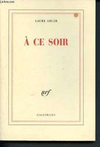 A ce soir