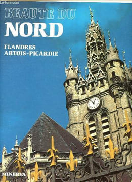 Beauté du Nord - Flandres Artois Picardie. Graveline Noël