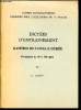 Gammes sténographiques - exercices pour l'acquisition de la vitesse -Dictées d'entrainement - gammes de longue durée - 10 minutes de 40 à 100 mots. ...