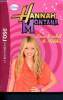 Hannah montana 05 - sous le soleil de malibu - La bibliothèque rose. Disney Walt