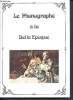 Le phonographe à la belle époque - la phonographie et Jules Verne, de l'inscription sonore au phonographe, du graphophone au gramophone, le concert ...