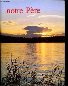 Notre père