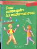 Pour comprendre les mathématiques, CE1- LOT : 3 volumes - livret 1 + livret 2 + livre du maître. Debu P., Blanc J-P., Bramand P., Gély J.