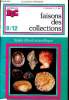 Faisons des collections - 8/12 - livrets d'éveil scientifique - Collection Bornancin -. Bornancin Bernadette, Puig Gisèle