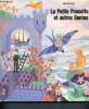 La Petite Poucetteet autres contes. Christian Andersen Hans