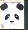 Choisis ton masque !. Anno Mitsumasa