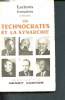 Lecture française - Numéro spécial Février 1962- Les technocrates et la synarchie. Coston Henry