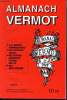 Almanach Vermot 1997 - 111 ans - N°107 - le seul véritable almanach - Petit musée des traditions et de l'humour populaires français- 600 dessins ...