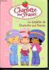 Charlotte aux fraises - La surprise de Charlotte aux Fraises - 896. Collectif