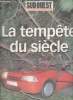 Sud Ouest -mardi 4 janvier 2000 - La Tempête du siècle - Journal - les faits, temoignages, la foret, le phenomene meteorologique, Charente-Maritime, ...