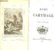 Rome et Carthage - Bibliothèque morale de la jeunesse. Guibout