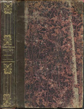 Casimir Delavigne de l'académie française - Oeuvres complètes. Delavigne Casimir