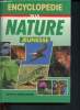 Encyclopedie de la nature jeunesse. Collectif