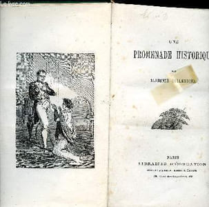 Une promenade historique