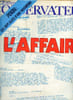 Le nouvel observateur N&deg;350 26 juillet au 1er Aout 1971 - Pekin : les clefs d'une invitation - L'affaire - Palestine : histoire d'un massacre - la ...