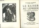 le baiser au lépreux - collection le livre de demain. Mauriac François