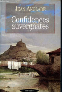 "Confidences auvergantes (collection ""terres"")"