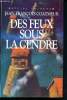 Des feux sous la cendre - sp&eacute;cial suspense. Coatmeur Jean-Fran&ccedil;ois