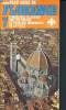 Nouveau guide de Florence - 7 itinéraires illustrés par 200 photos et plan des monuments de la ville. Casetta Giovanni