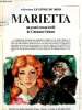 Marieta - Collection le livre du mois. Heaven Constance