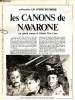 Les canons de Navarone - Collection le livre du mois. MacLean Alistair