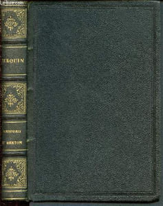Sandford et merton suivi du petit grandisson, de Lydie de Gersin et précédé de L'introduction familière à la connaissance de la nature