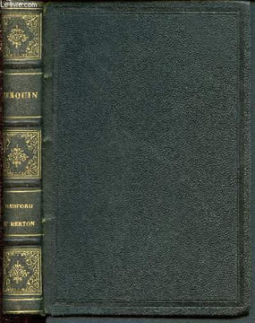 Sandford et merton suivi du petit grandisson, de Lydie de Gersin et précédé de L'introduction familière à la connaissance de la nature. Berquin
