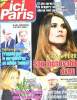 Ici Paris N°3905 du 6 au 12 Mai 2020 - Karine Ferri son incroyable aveu - William et Harry frappés par le coronavirus - Sylvie Tellier interview - ...