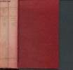 Vingt ans après - 2 volumes : Tome 1 et Tome 2 - Les grand romans historiques. Dumas Alexandre