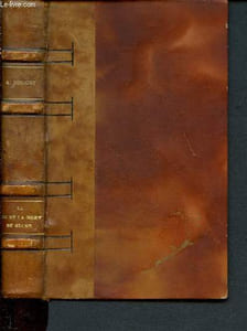 La vie et la mort du globe - bibliothèque de philosophie scientifique