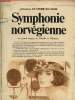 Symphonie norvégienne - Collection Le livre du mois - roman à détacher. Whitney Phyllis A.