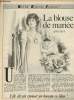 La blouse de mariée - Notre roman complet. Orgeval Elvire (d')