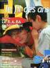 Le fil des ans - N°175 Janvier Février 2005- Le B.AB BA du bénévolat - Succession, faut-il tout accepter? - Gironde : Dépister Alzheimer en maison de ...