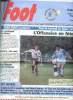 Foot - Collectif foot - N°586 Samedi 21 Septembre 2002 -L'offensive en fête : 17éme édition du challenge de l'offensive FFF-crédit agricole - Les ...