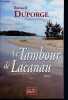 Le tambour de Lacanau. Duporge Bernard