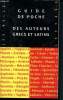 Guide de poche des auteurs grecs et latins. Dauzat Pierre-Emmanuel, Desclos Marie-Laurence