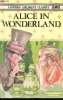 Alice in Wonderland - Ladybird children's classics. Carroll Lewis , Collins Joan