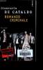 Romanzo criminale - collection points policier n°p1679. De Cataldo Giancarlo