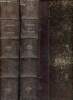 La soutane - 2 volumes : tome 1 et tome 2 - roman dramatique inédit. Bernède Arthur