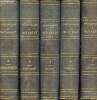 Dictionnaire du notariat - 9 volumes :Tome 3- 4- 5 - 6 - 7 - 8- 9 -10 -12. Collectif