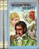Wuthering heights - 2 volumes - tome 1 et 2 - collection bleuet N°42 ET 43. Brontë Emily
