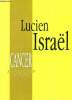 Cancer, les strategies du futur - Collection 'Espaces Science'. Israel Lucien