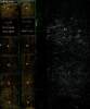 Alexandre Dumas - 2 volumes: Ange Pitou + Le collier de la reine. Dumas Alexandre